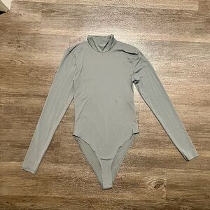 Zara Bodysuit
